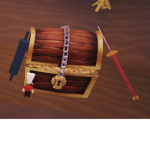 We Loot!