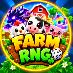 [MUTATIONS!] 🐔 Farm RNG 🌈