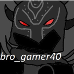 the bro_gamer40 fans!