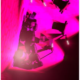 the purple night hang out