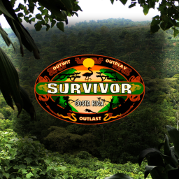 Survivor: Costa Rica
