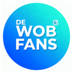 De wobe fans