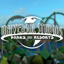 Universal Movies & Resort [Beta] Main Park