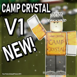 Camp Crystal™ V1