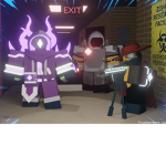 TDS Super Fans
