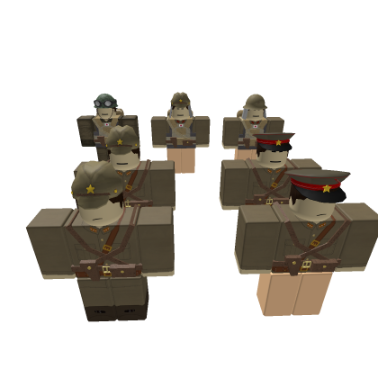 Japanese unit