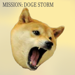 MISSION: DOGE STORM (BETA)
