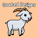 Goated Design's