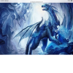 The lemon dragons