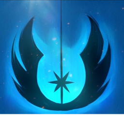 《《   || LB || The New Jedi Order   》》