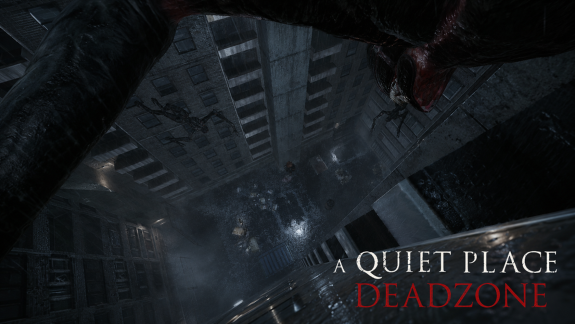 A Quiet Place: Deadzone (Pre-Alpha)