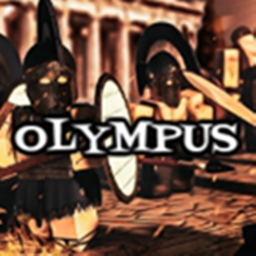 [WIP] Olympus