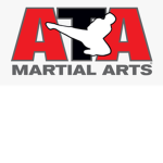 ATA Martial Arts training I black belt at a time.