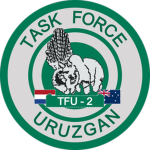 Task Force Uruzgan