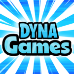 Dyna Games Official Group Thumbnail