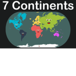 Milky's World Map Group