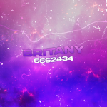 The Kingdom of Britany.