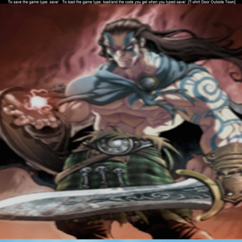 ☠☠☠ The Legend RPG 2 ☠☠☠ [V.1.1]