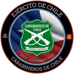 [EDC] Carabineros de Chile.