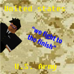 United States U.S  ARMY