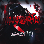 〆Immortal