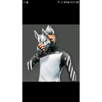 Robux antony