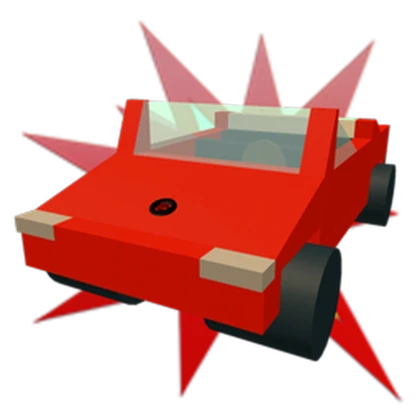 Dangerous Driving Studios Roblox group icon
