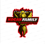 *KFI*Kocak Family Indonesia +62