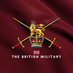 [TBM] The British Militaryᅠ