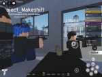 |USMA-SS| United States Secret Service