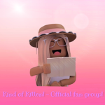 Kind Of Kitten Official Group