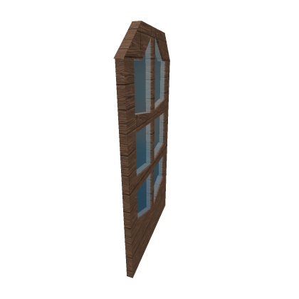 Fancy Window