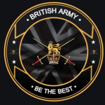 . Empire of England .