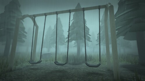 sad place