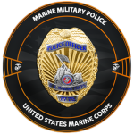 Маrine Мilitary Police