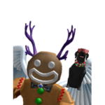 gingeythegingerbread crew