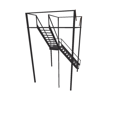 🌠 [UPDATED] Broken Watch Tower