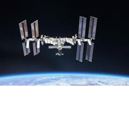Banana Gang Space Station