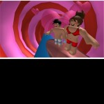 Super Fun And Longest Tunnel OBBY [ALL NEW!]