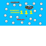 DOMENIC_EXPRESS111 FAN CLUB!