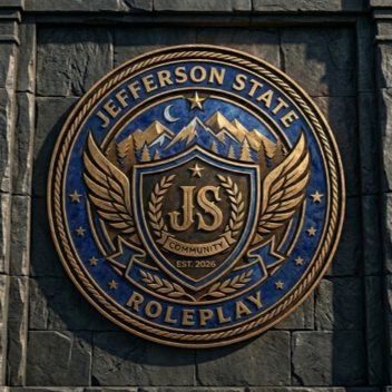 Jefferson State Roleplay