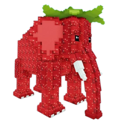 Laser Brainrot Studios Roblox group icon