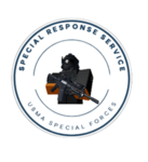 DSRU | Special Response Unit