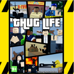 GTA 6 | Thug Life