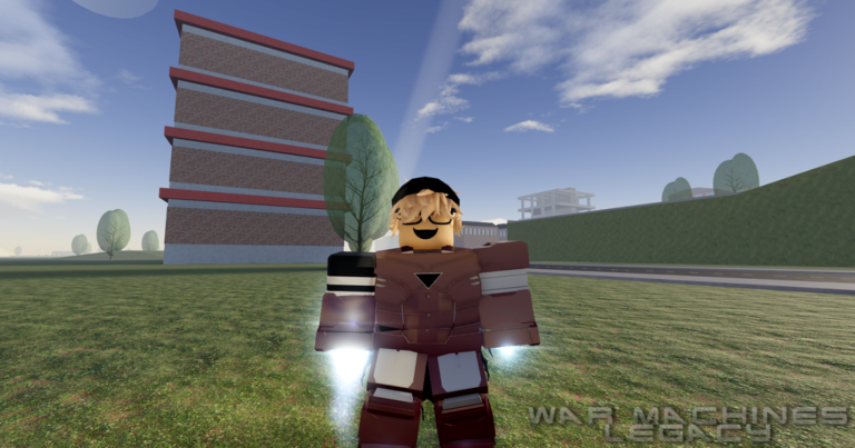 War Machines Legacy screenshot 3