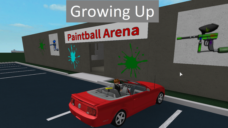 Growing Up 🍀💰 screenshot 4