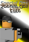 Special Ops Elite (Spec Ops)