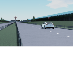 Road Simulator 2