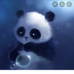 PANDA ##### ####