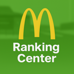 McRonalds | Rank Claim Center